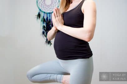 Prenatal Yoga: 10 Benefits of Pregnancy Yoga